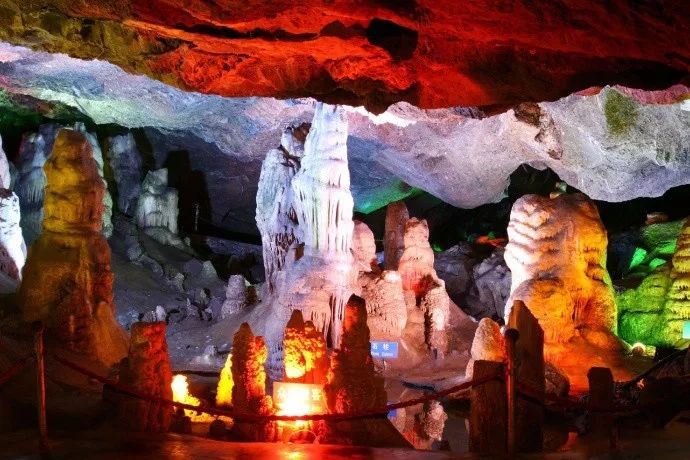 郑州出发自驾最美路线,郑州周边最美的自驾公路