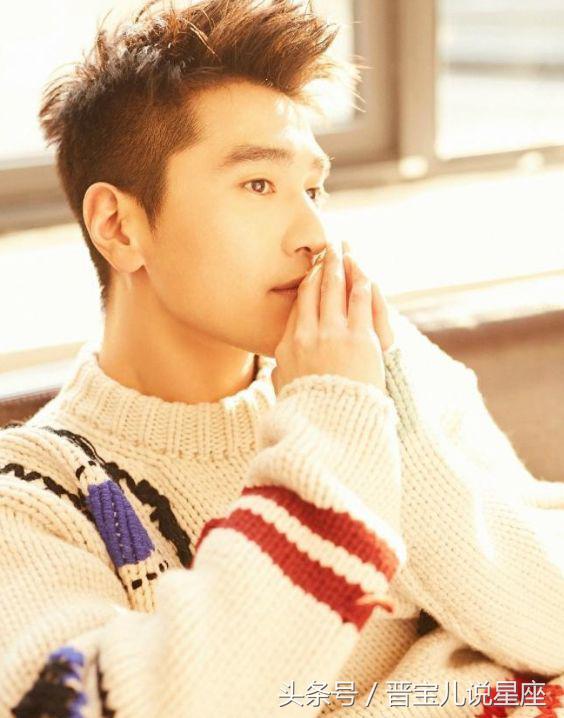 在爱情里抓心是高手的三大星座男