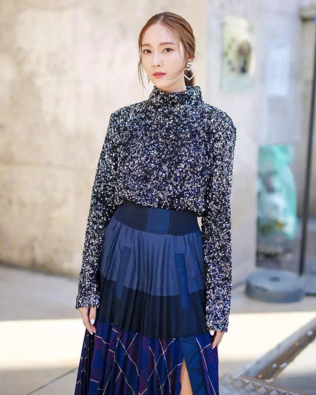 jennie绌挎惌鎺ㄨ崘,jennie闊╁浗绌挎惌