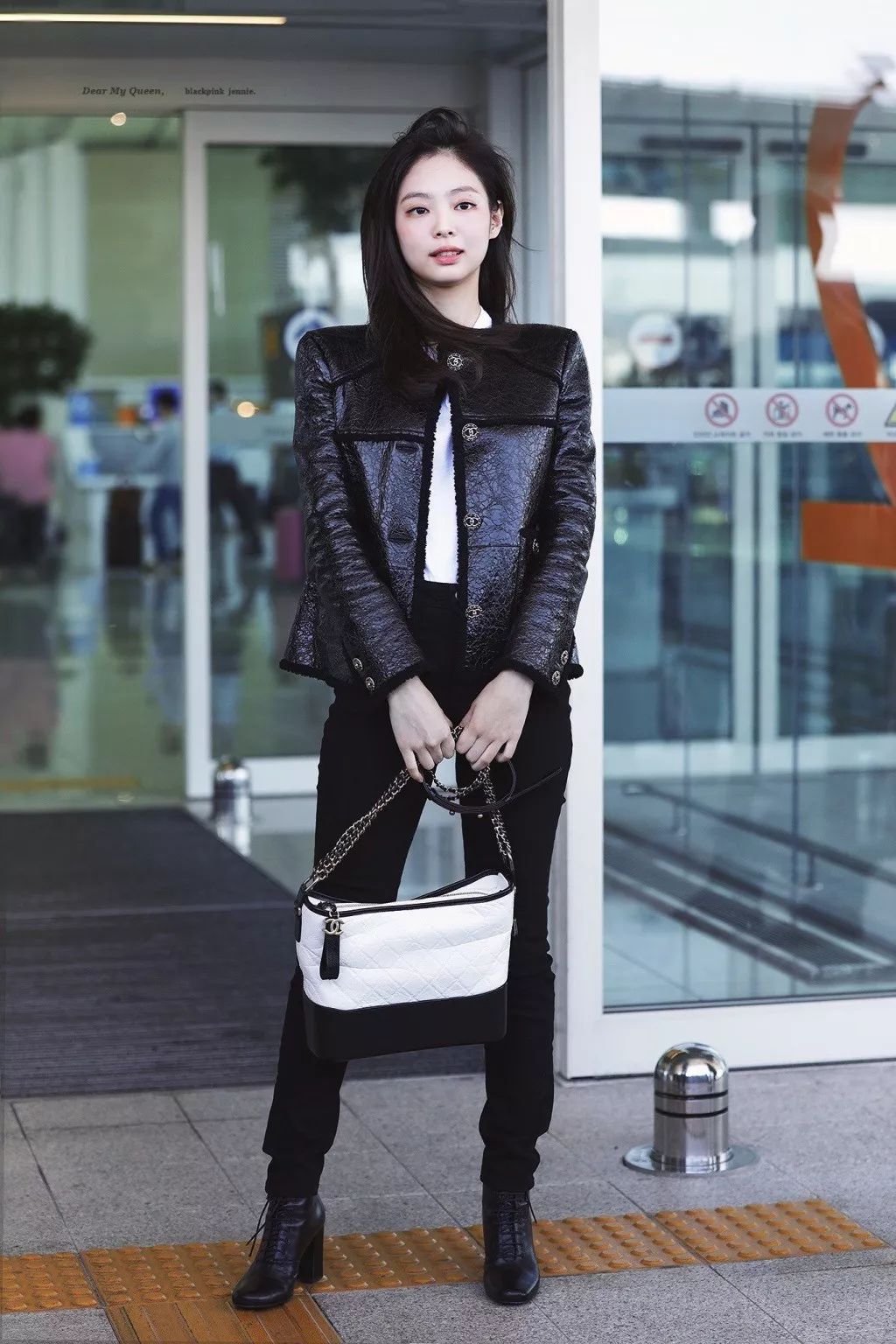 jennie闊╁浗绌挎惌,jennie绌挎惌鎺ㄨ崘