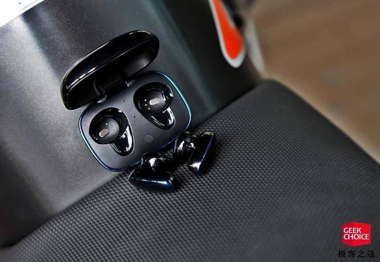 极客耳机评测,最具性价比的无线耳机测评