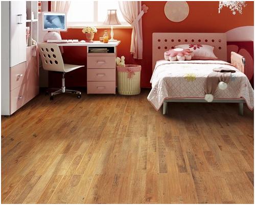 地板真伪鉴别有诀窍,地板深层污渍测评