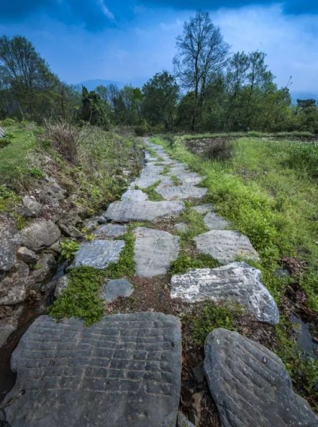 古驿道南粤古驿道,南粤古驿道旅游景点