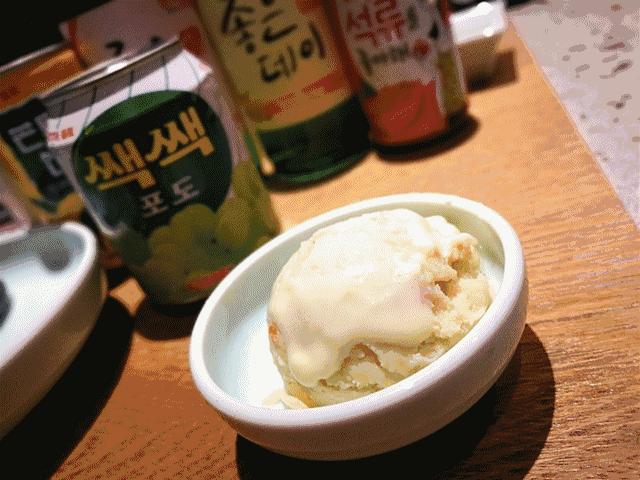 在太原能感觉在釜山街头吃烤肉,各种“芝士小吃”满屏食欲