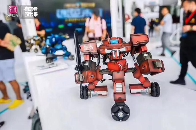 深圳创业C位虚位以待,“创业练习生”一起来遇见未来