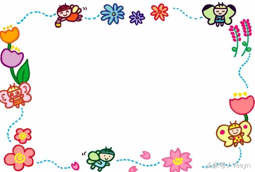 国庆节手抄报万能边框高质量,国庆节手抄报插图黑白模板