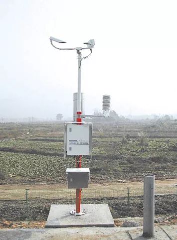 气象观测科普视频,气象站观测天气的仪器有哪些