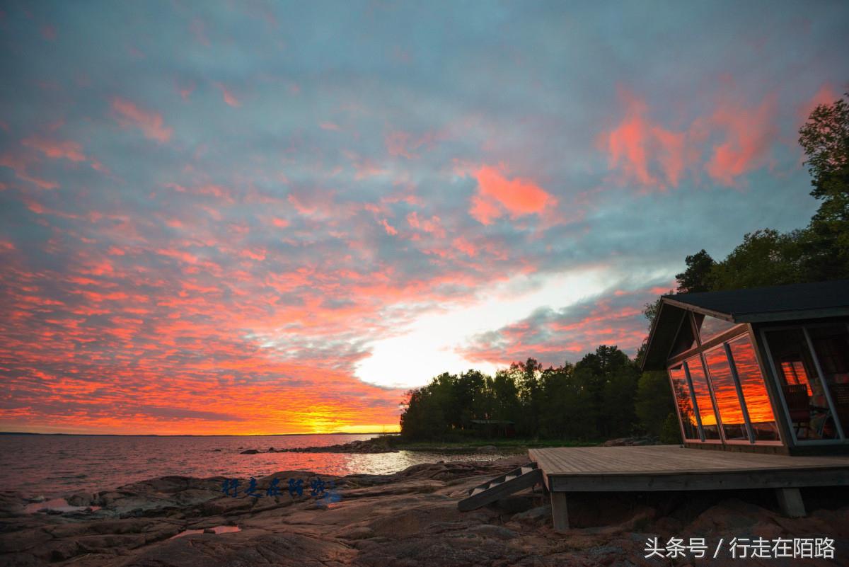 日消费4500的女人岛：拒绝男人和烟酒，拥有1万名美女会员