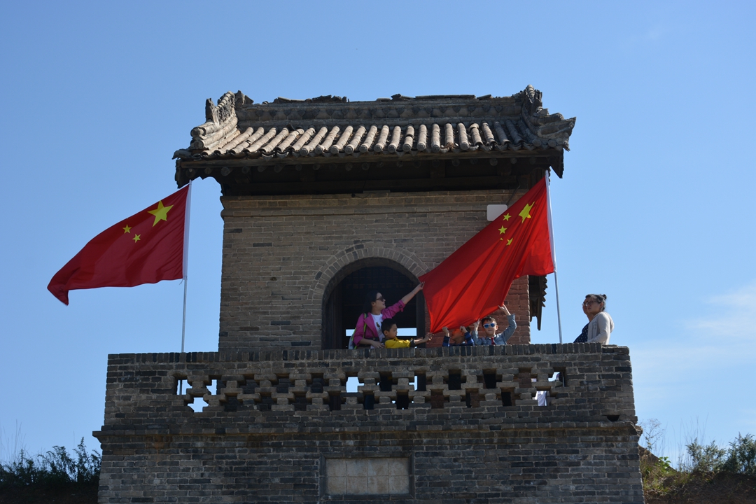 一定要来松原市的八个理由,白鹿原影视城值得去吗