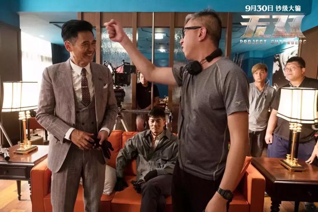 无双中发哥的真实身份,无双周润发隐藏彩蛋大全