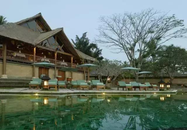 最佳安缦,中国四家安缦哪一家最好