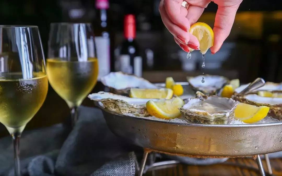 生蚝能当饭吃吗,生蚝当饭吃