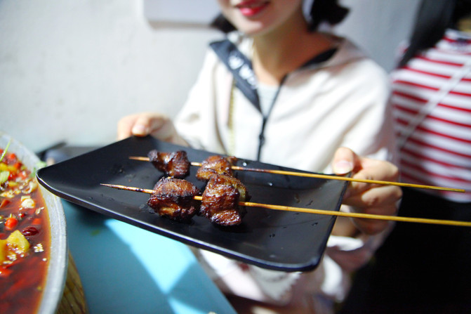 品尝成都美食必吃的十大名小吃,盘点成都小吃