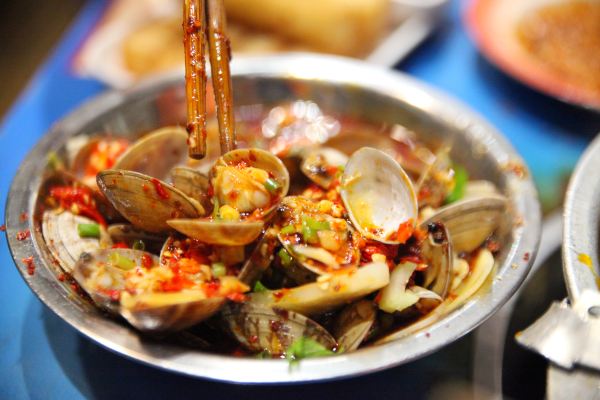 品尝成都美食必吃的十大名小吃,盘点成都小吃