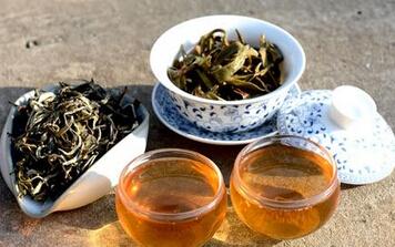 普洱茶越久越值钱是不是真的,老曼峨普洱茶存放时间越长越好吗