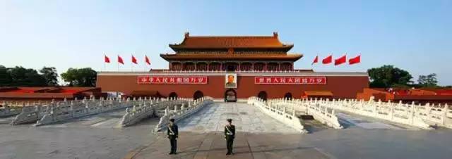 毛主席画像的诞生