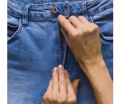 懒人衣服怎么买,买衣服怎么正确的确定尺码