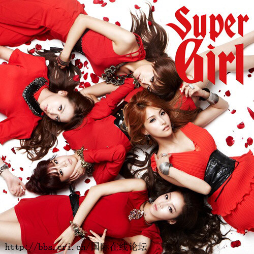 盘点女团巅峰时刻,回顾韩国上个世纪最火的女团