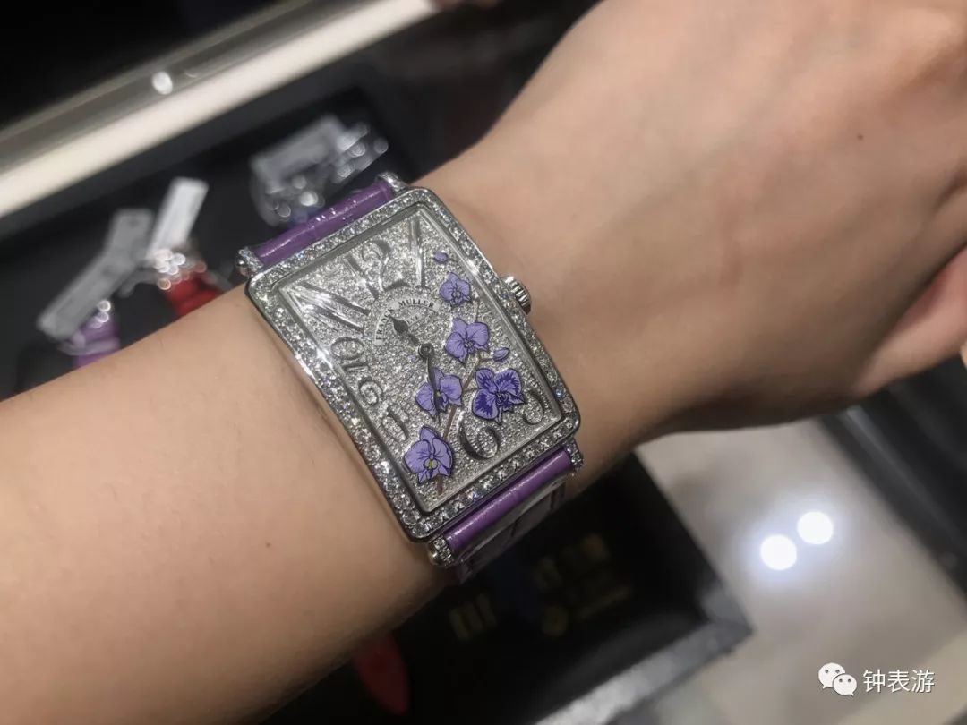 香港哪买表靠谱,香港哪里买腕表便宜正品