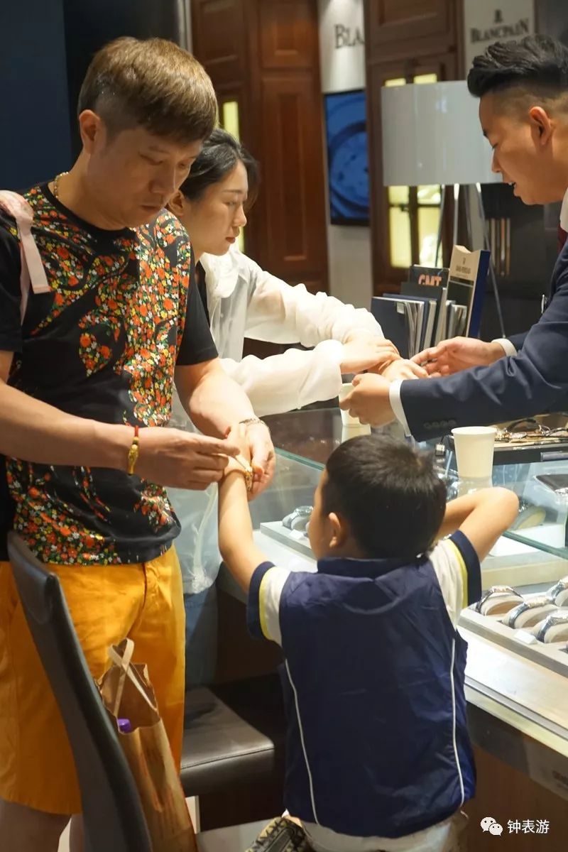 香港购表注意什么,去香港买手表一般去哪里买好