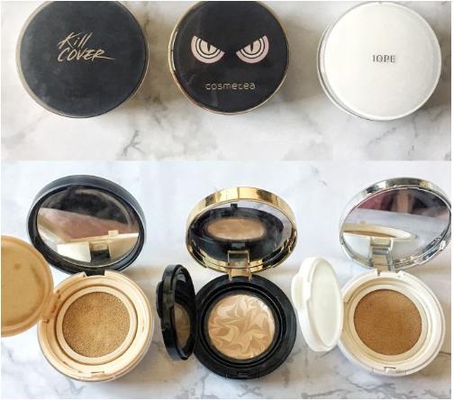 最好用的气垫bb推荐,特别好用的气垫bb推荐