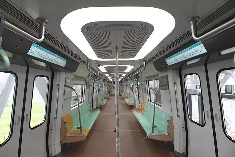 青岛地铁4号线和5号线,青岛地铁5号线与7号线