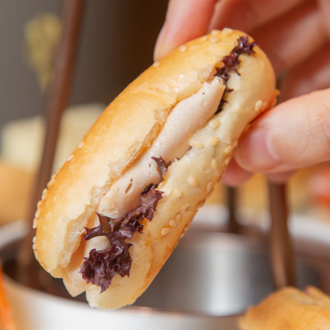 淮海路新地标,淮海中路新地标