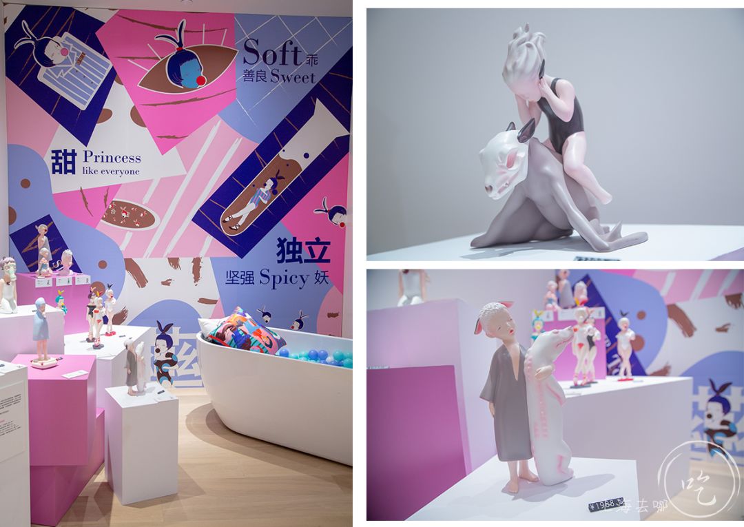 淮海路新地标,淮海中路新地标