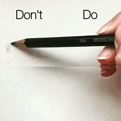 画渣的自我修养方法,画渣是怎么逆袭的