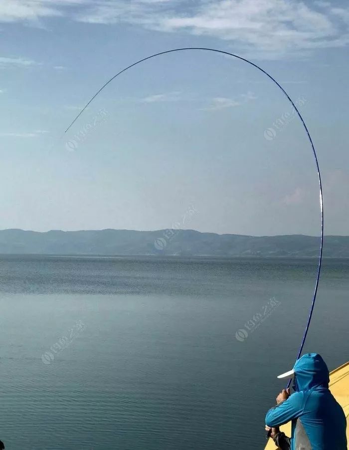 挑选鱼竿视频,在网上购买鱼竿怎么挑选