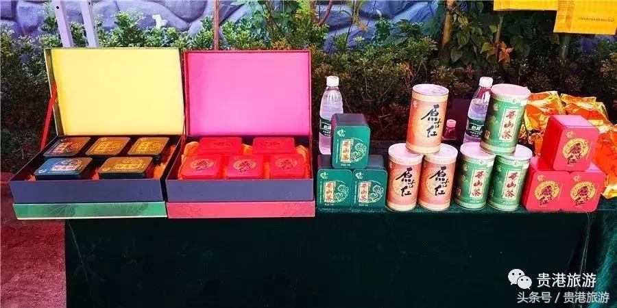 桂平南木农庄,桂平南木新农村