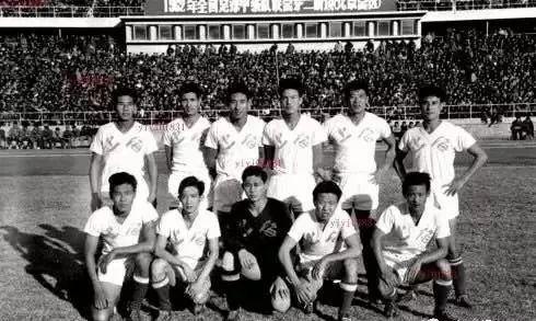 上海足球发展近况,上海足球历史第一名