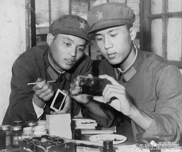 我的军旅趣事大全,我的军营中的趣事