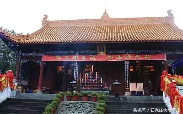 河北石家庄很厉害吗,厉害了河北石家庄真要崛起吗