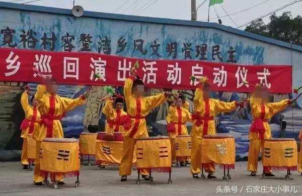 河北石家庄很厉害吗,厉害了河北石家庄真要崛起吗