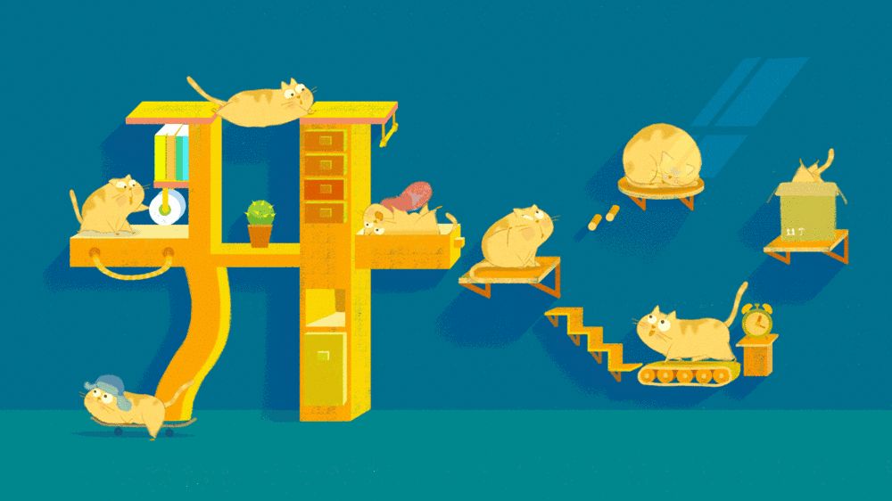 不热门又好玩的地方,不挤又好玩的景点