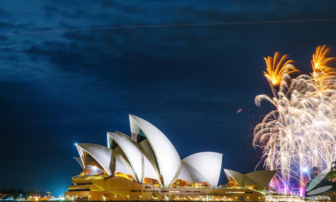 墨尔本与悉尼哪个城市好,澳洲悉尼最美城市