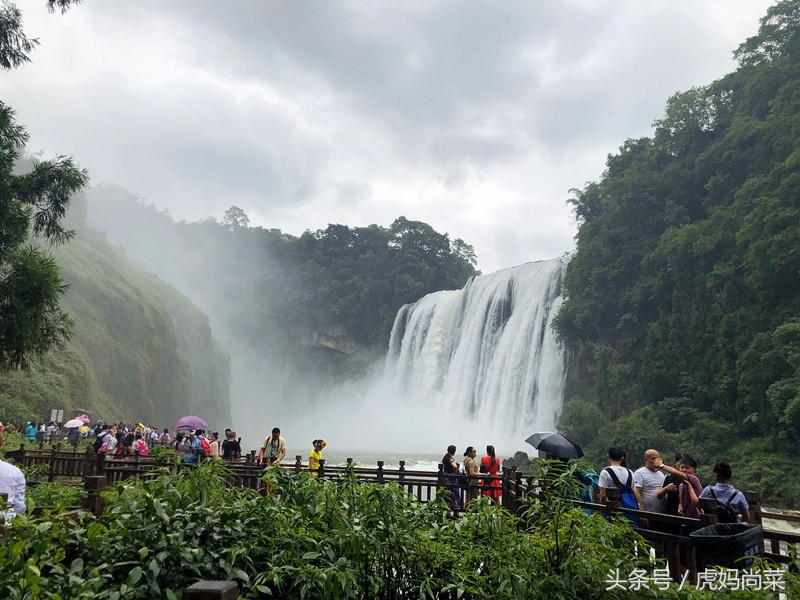黄果树瀑布乌蒙大草原织金洞,贵州织金洞和大峡谷游玩攻略