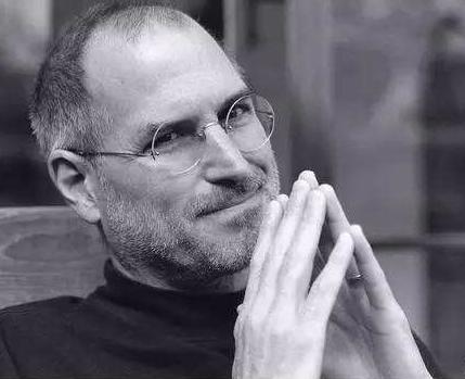 乔布斯苹果从将要倒闭到成功原因,乔布斯模仿库克