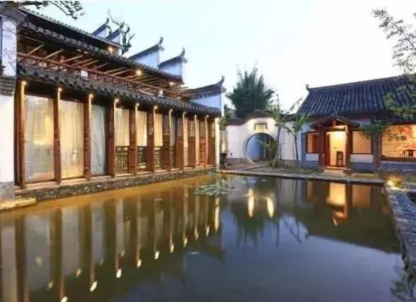 婺源顶级民宿排行榜,婺源最美民宿酒店