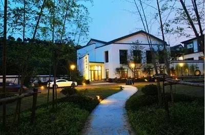 佛山高明有情调的民宿,佛山烟桥古村民宿推荐