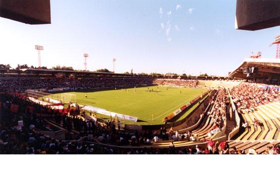 墨西哥球场排名,墨超莱昂vs墨西哥美洲