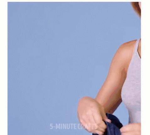 怎么买衣服尺码准确,买衣服不用试的方法