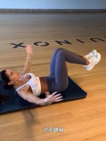 腰围太粗怎么减下去,腰围赘肉怎么减最有效