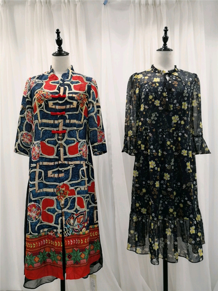 成都库存尾货服装批发价格,成都服装尾货批发1到10元