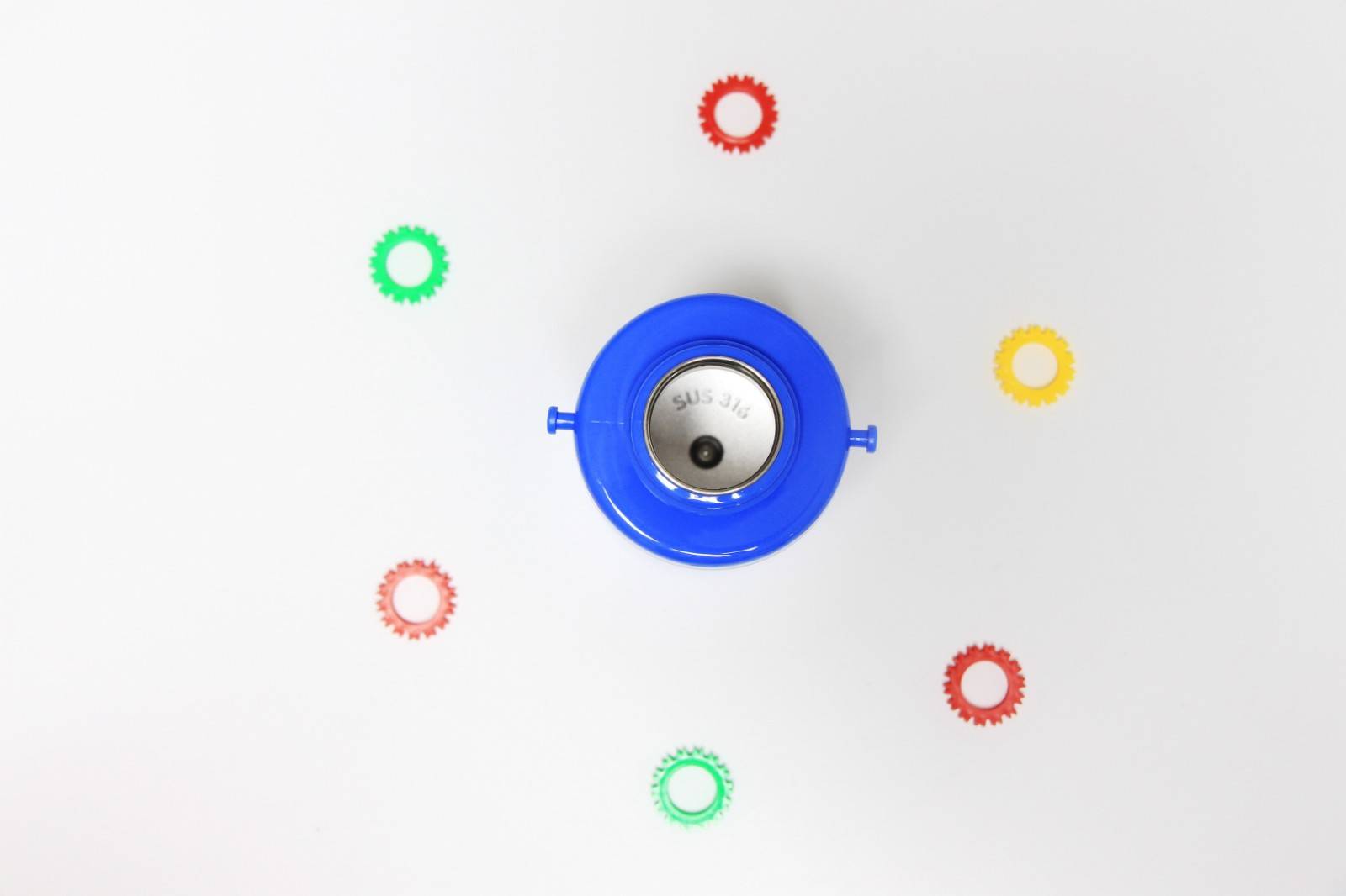 儿童保温杯72小时保温测评,智能水壶促进孩子喝水