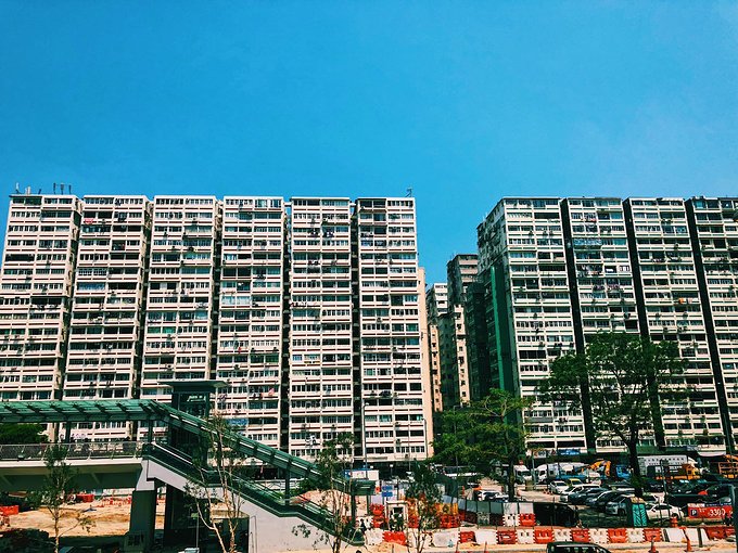 有一个地方，叫做让人忍不住一刷再刷的香港