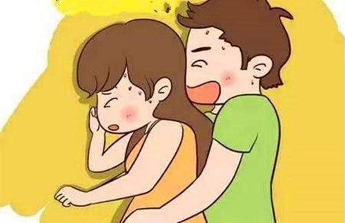 备孕中的女性同房后杜绝四个习惯,远离妇科病,顺利怀上小宝宝