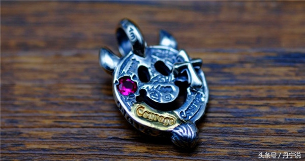 专注克罗心银饰,克罗心创始人多大了