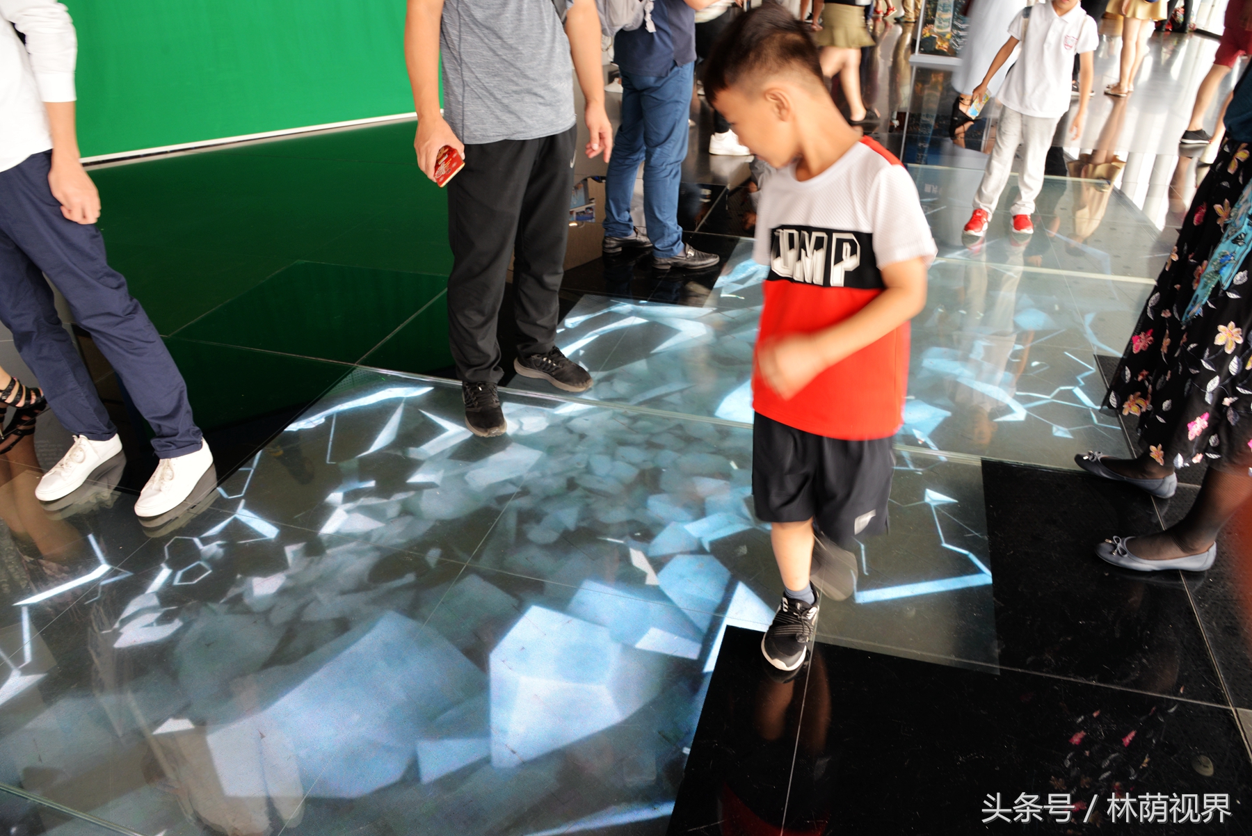 上海深度一日游,浦东金桥镇一日游